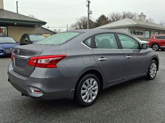 Used 2017 Nissan Sentra S w/ Protection Package video 4