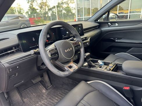 Used 2025 Kia K5 GT-Line image 35