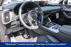 Used 2026 MAZDA CX-90 3.3 Turbo w/ Premium Sport Pkg AWD/4WD image 5