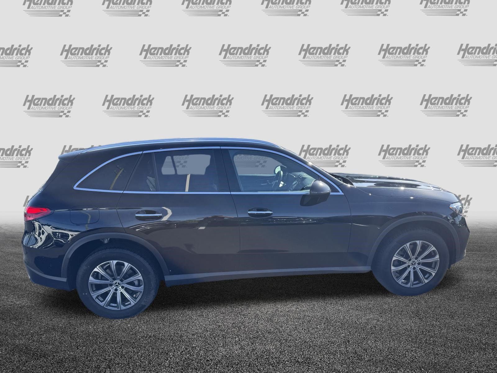 Certified 2024 Mercedes-Benz GLC 300 4MATIC image 11