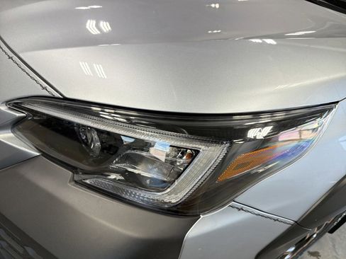 Used 2025 Subaru Outback Wilderness AWD/4WD image 10