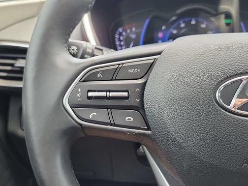 Used 2020 Hyundai Santa Fe Limited FWD image 20