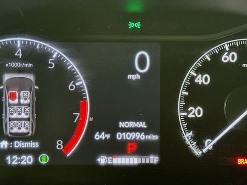 Used 2024 Honda Pilot Touring image 19