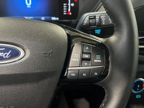 Used 2023 Ford Escape Active AWD/4WD image 22