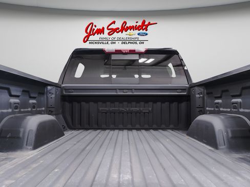 Used 2023 GMC Sierra 1500 Denali AWD/4WD image 38