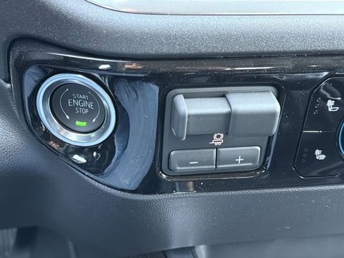 New 2026 Chevrolet Silverado 1500 LT Trail Boss w/ Safety Package image 7