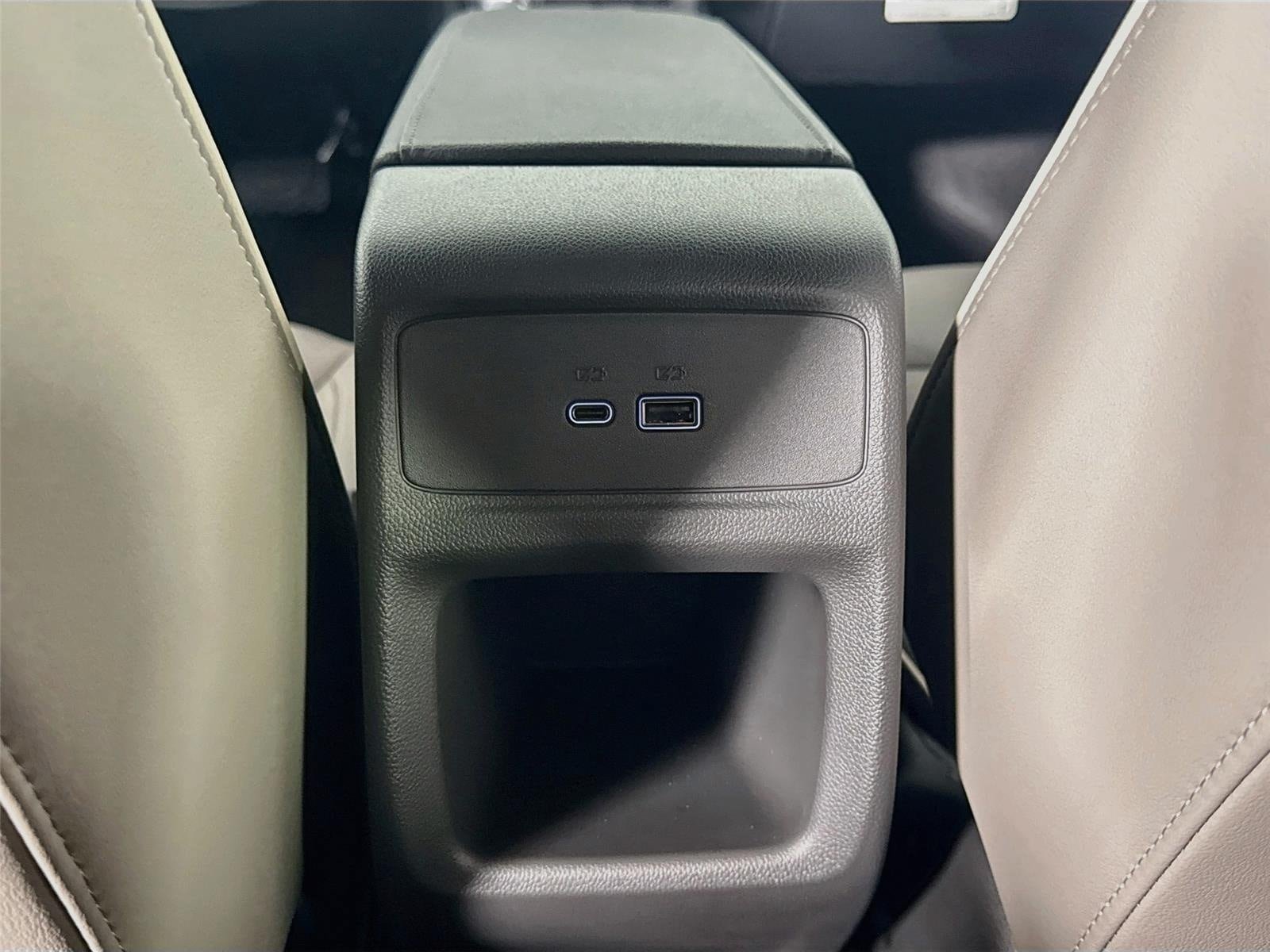 New 2026 Buick Envista Avenir FWD image 26