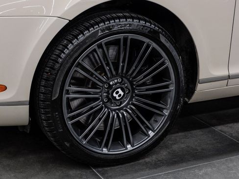 Used 2009 Bentley Continental GT image 61