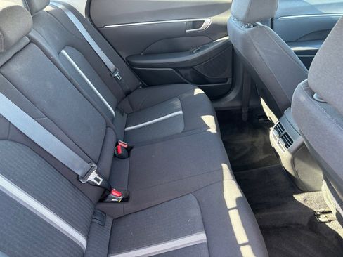 Used 2024 Hyundai Sonata SEL image 17