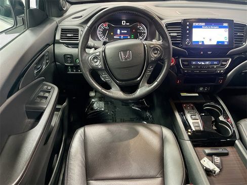 Used 2023 Honda Ridgeline Black Edition image 24