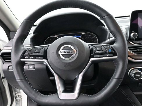 Used 2022 Nissan Altima 2.5 SL image 16