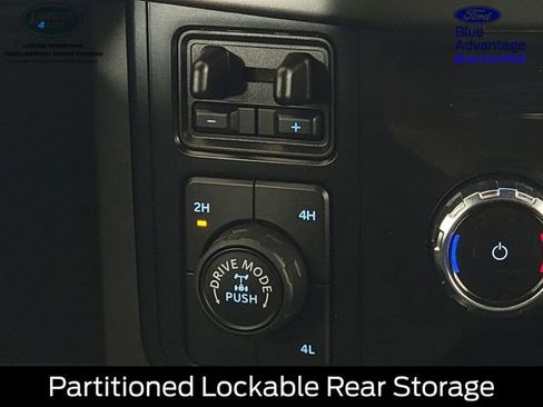 Certified 2024 Ford F150 XLT w/ Equipment Group 302A MID image 26