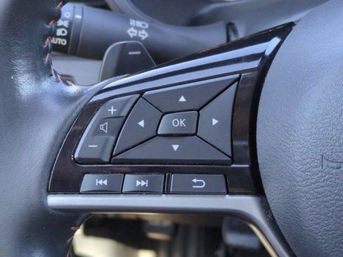 Used 2024 Nissan Altima 2.5 SR FWD image 24