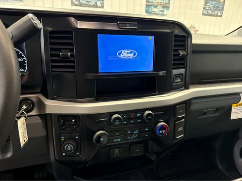 New 2026 Ford F350 XLT image 15