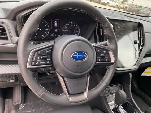 New 2026 Subaru Ascent Premium AWD/4WD image 12