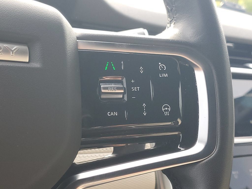 Used 2023 Land Rover Discovery Sport S R-Dynamic AWD/4WD image 19