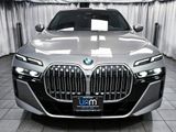 Used 2024 BMW 740i xDrive image 2