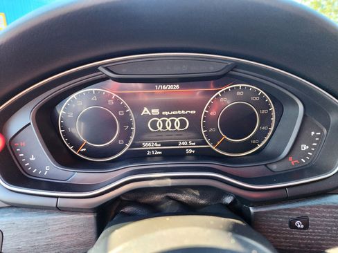 Used 2018 Audi A5 2.0T Premium Plus image 16