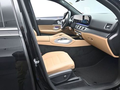 New 2026 Mercedes-Benz GLE 450 4MATIC image 29