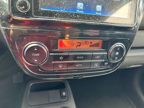 Used 2021 Mitsubishi Mirage ES image 25