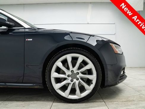Used 2016 Audi A5 2.0T Premium Plus image 28