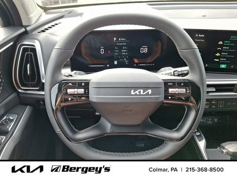 Used 2026 Kia Sorento EX AWD/4WD image 17