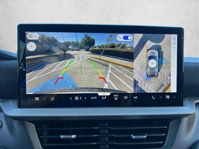 New 2026 Ford Explorer ST-Line w/ ST-Line Street Pack RWD image 14