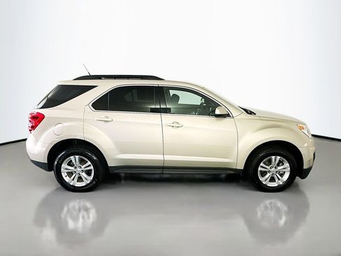 Used 2012 Chevrolet Equinox LT w/ Driver Convenience Package FWD image 8