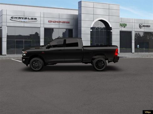 New 2026 RAM 2500 Big Horn image 2
