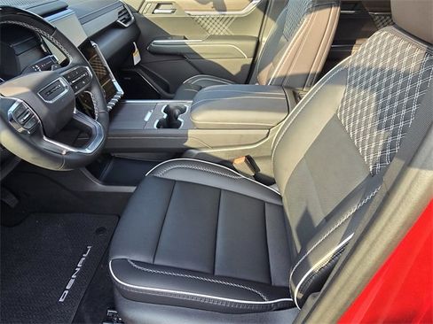 New 2026 GMC Acadia Denali image 17