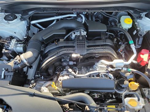 New 2026 Subaru Forester Wilderness image 10