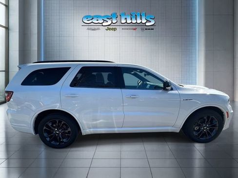 Certified 2023 Dodge Durango R/T AWD/4WD image 2