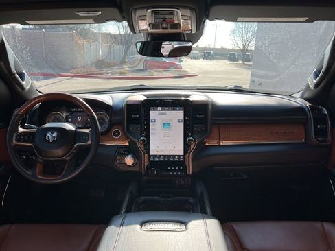 Certified 2022 RAM 1500 Limited image 23