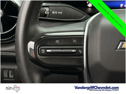 Used 2023 Chevrolet Colorado LT w/ LT Convenience Package RWD image 12