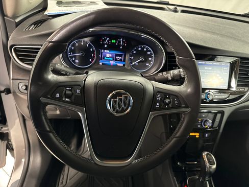 Used 2022 Buick Encore Preferred w/ Safety Package AWD/4WD image 19