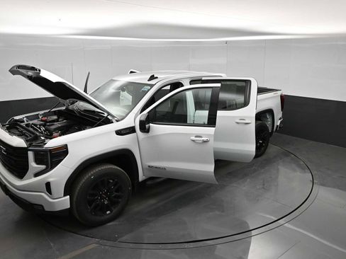 New 2026 GMC Sierra 1500 Elevation w/ Max Trailering Package AWD/4WD image 42