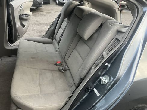 Used 2012 Honda Insight LX image 28
