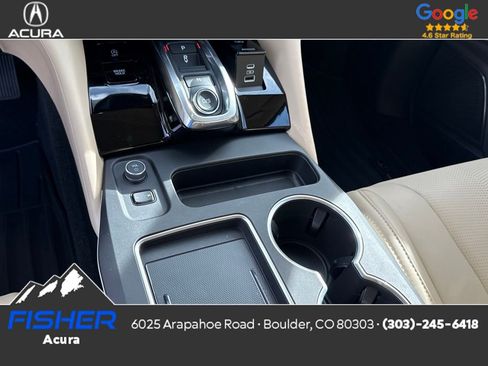 Certified 2025 Acura MDX w/ Technology Package image 28