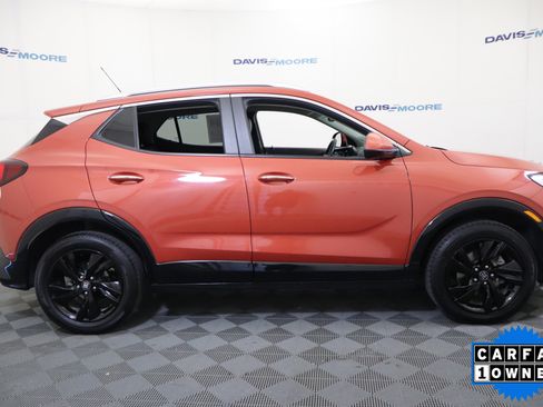 Used 2024 Buick Encore GX Sport Touring image 5