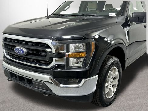Used 2023 Ford F150 XLT image 28