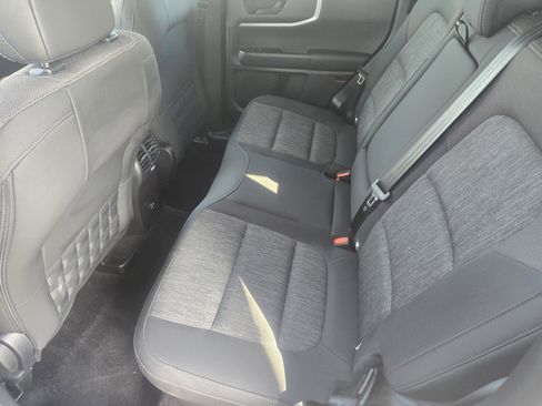 Used 2023 Ford Bronco Sport Big Bend AWD/4WD image 6