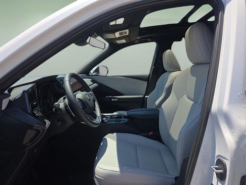 New 2026 Lexus TX 350 AWD image 20