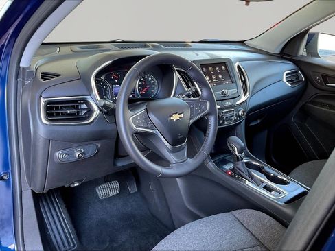Used 2022 Chevrolet Equinox LT FWD image 16