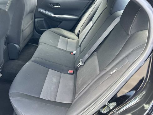 Used 2022 Nissan Sentra SV FWD image 18