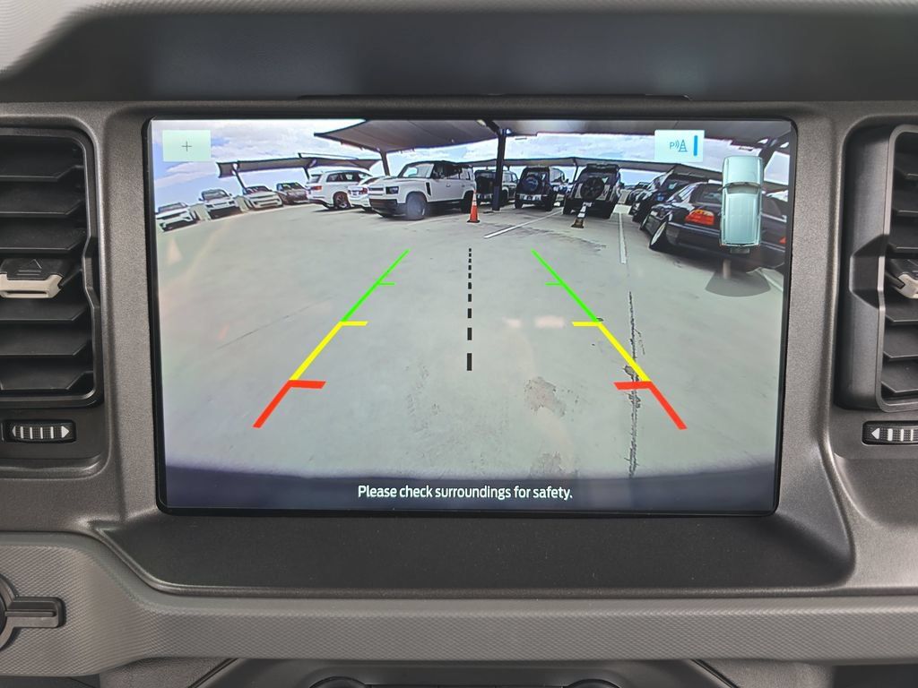 Used 2024 Ford Bronco Big Bend AWD/4WD image 26