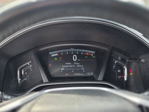 Used 2022 Honda CR-V EX-L image 22