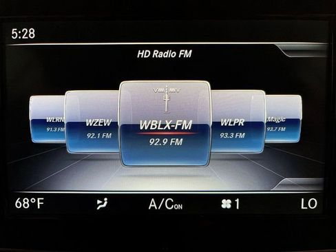 Used 2018 Mercedes-Benz C 300 Cabriolet image 19