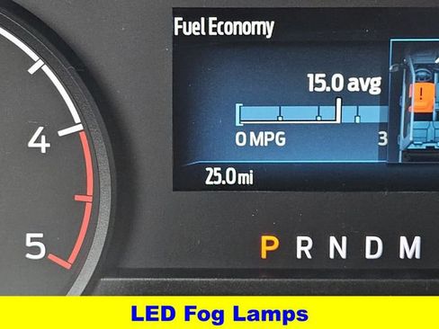 New 2025 Ford F250 XL w/ STX Appearance Package image 22