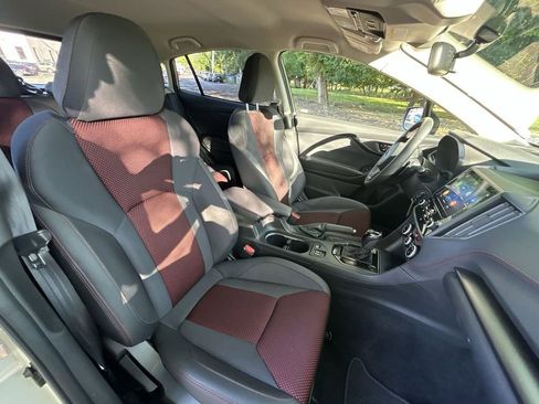 Certified 2023 Subaru Crosstrek 2.0i Premium w/ Special Edition AWD/4WD image 24