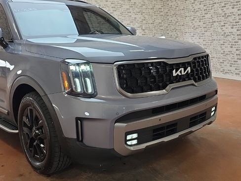 Used 2023 Kia Telluride SX Prestige X-Pro image 7